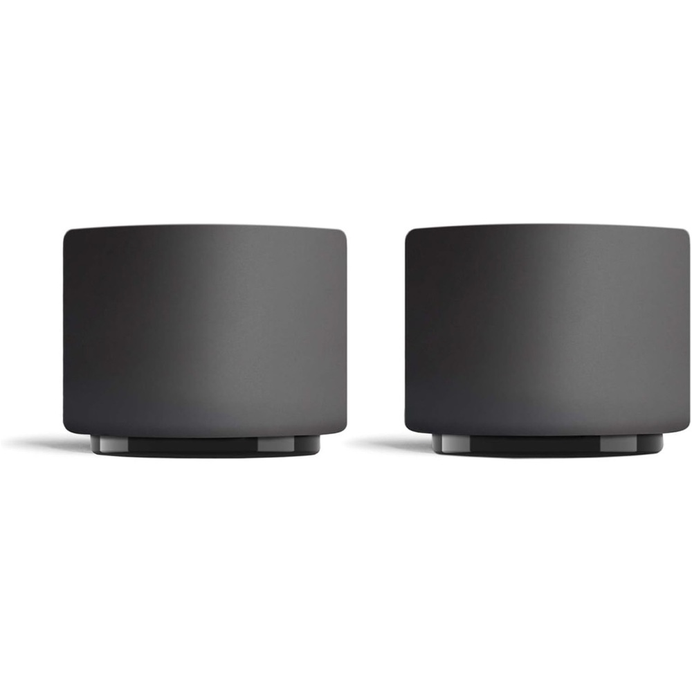 Fellow Double Wall Ceramic Demitasse Espresso cups